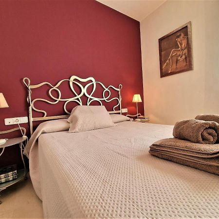 Ds Duplex Puente Romano-Mezquita Con Parking Kordoba Bagian luar foto