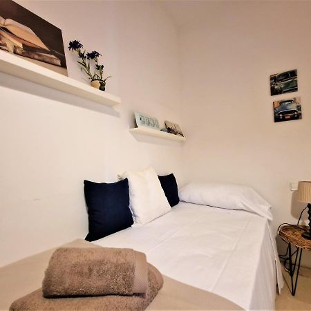 Ds Duplex Puente Romano-Mezquita Con Parking Kordoba Bagian luar foto