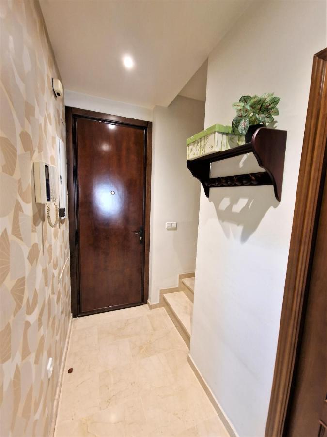Ds Duplex Puente Romano-Mezquita Con Parking Kordoba Bagian luar foto